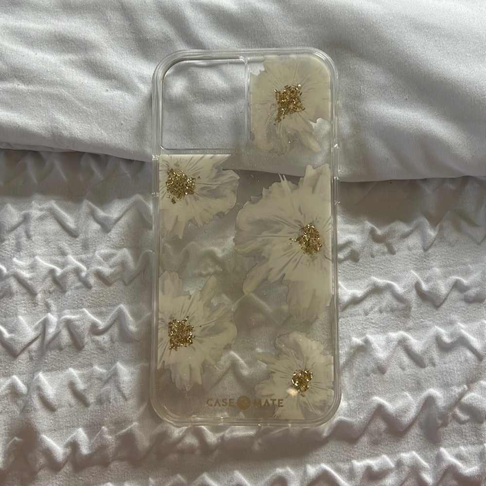 Case mate iPhone 12 Pro max